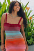 PQ Swim Kai Reese Dress